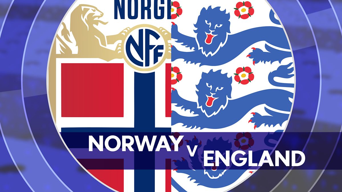 Norway vs England Betting Tips