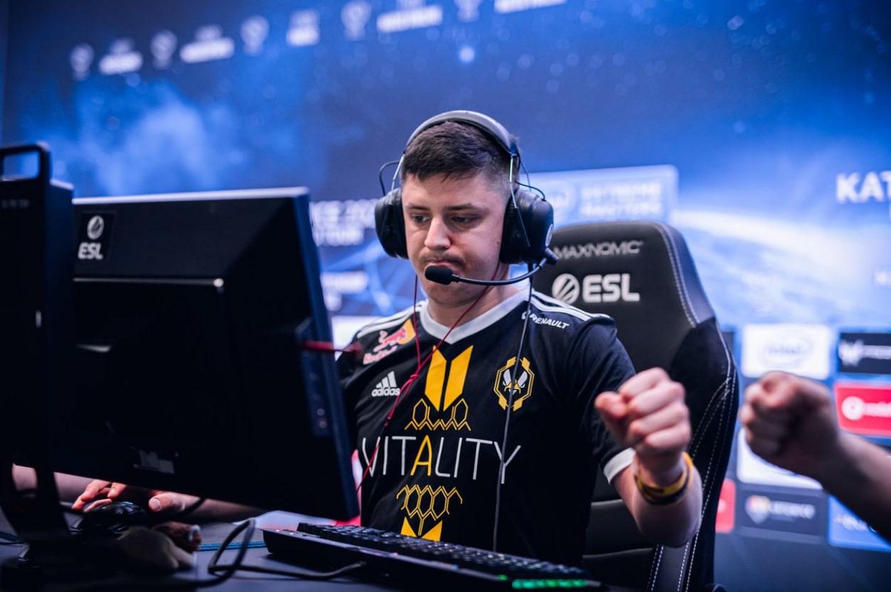 Astralis vs Vitality Betting Tips and odds