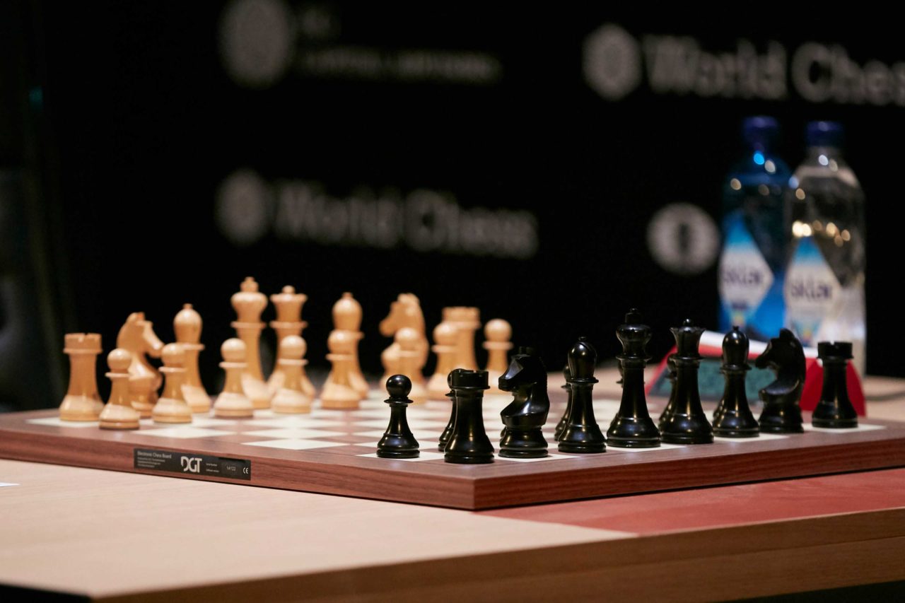 Chess World Cup 2020 Candidates Tournament