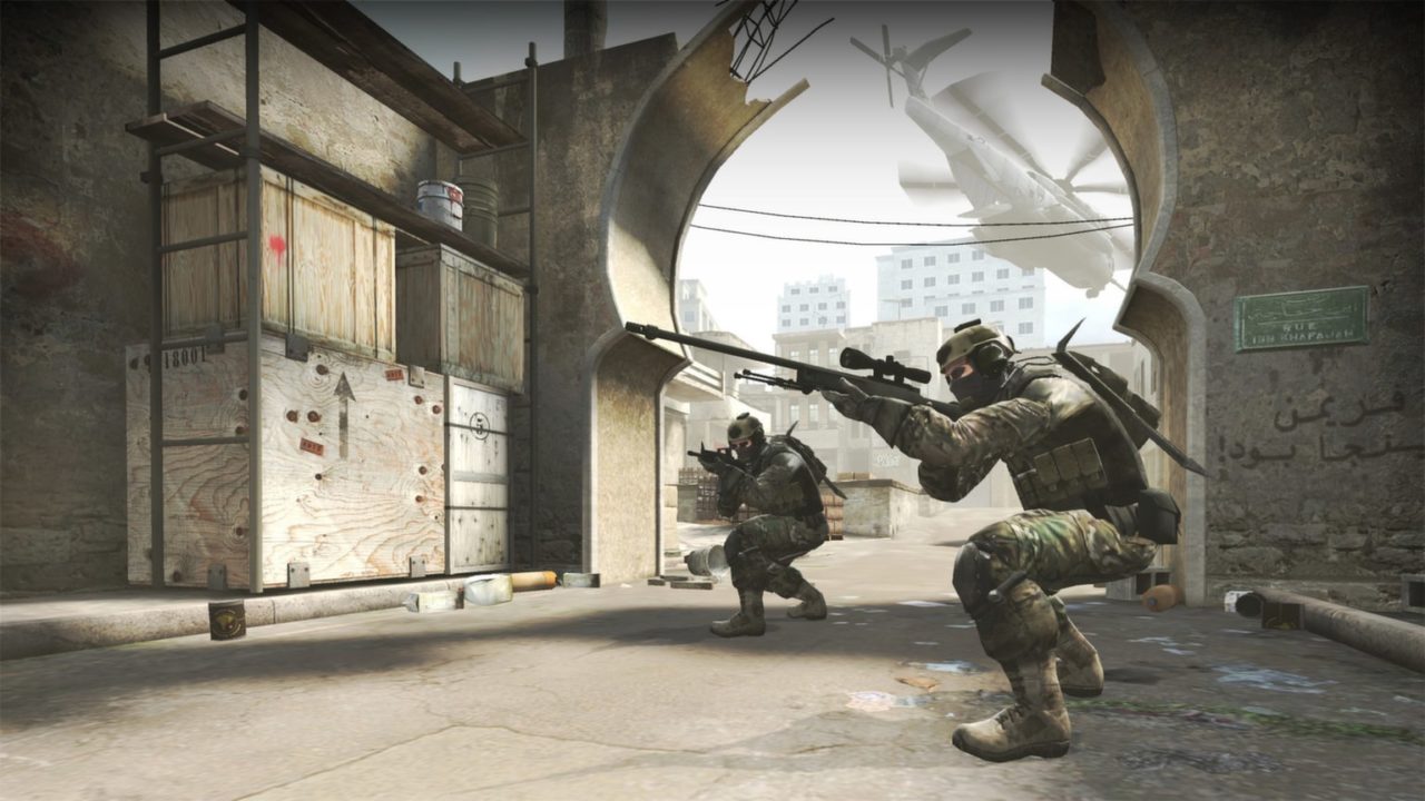 CS: GO: Sprout vs forZe Free Betting Tips
