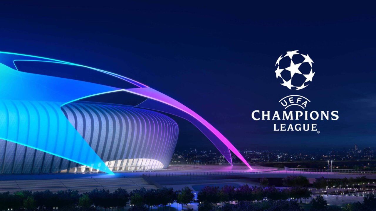 Champions League SRL: FC Barcelona SRL vs SSC Napoli SRL