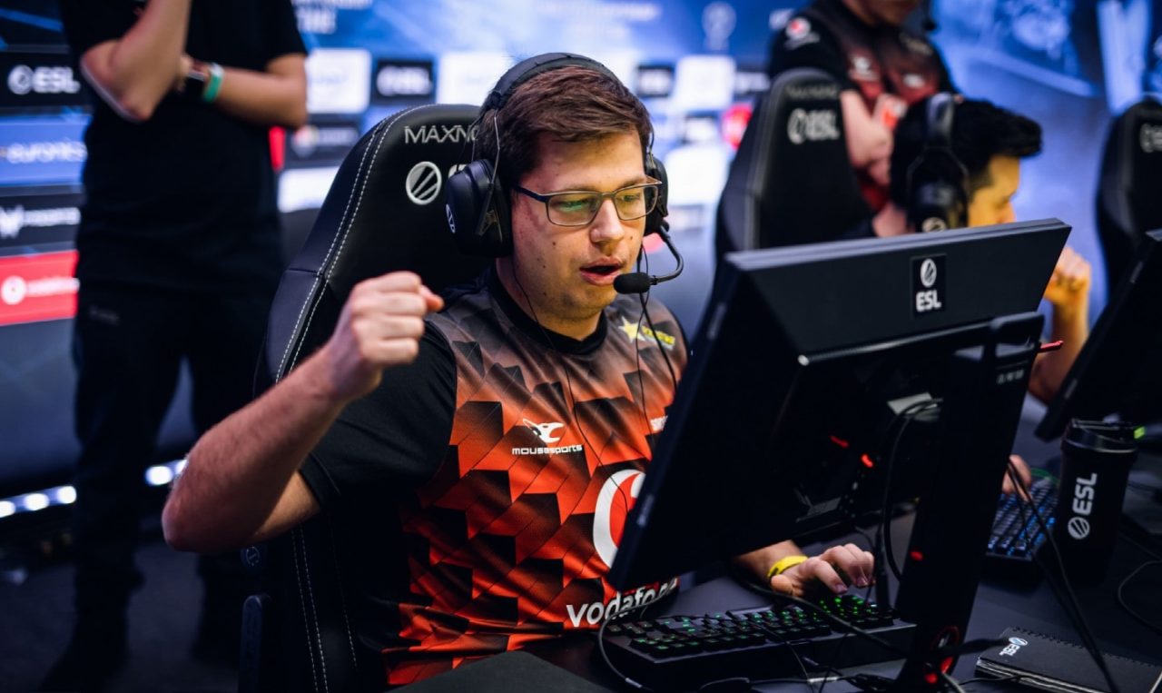 League Of Legends: Fnatic vs mousesports Free Betting Tips