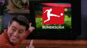 Amusing Betting Tips about Bundesliga (Matchday 28)