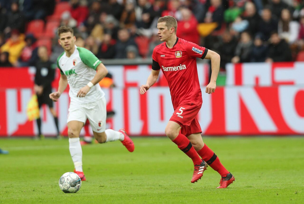 Leverkusen vs Wolfsburg Free Betting Tips