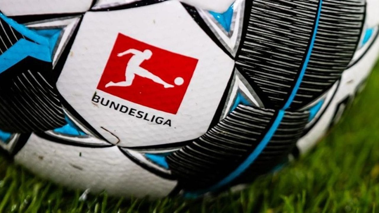 Bundesliga start day 26: betting odds, schedule & concept