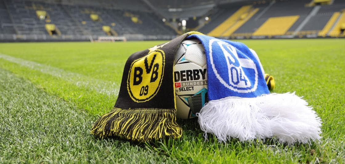  Dortmund vs Schalke Free Betting Tips