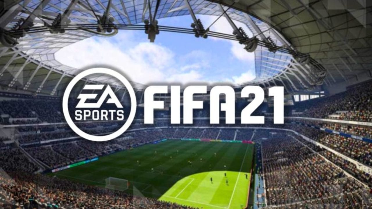 FIFA 21 release: info, date, price & demo version