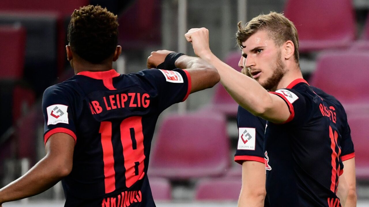 RB Leipzig vs Paderborn Free Betting Tips June 6th