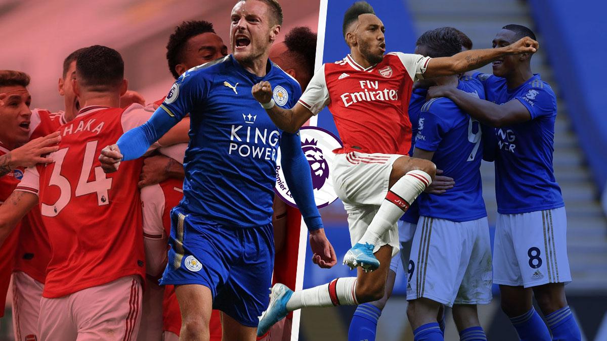Arsenal vs Leicester Free Betting Tips