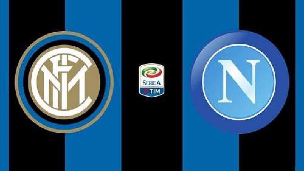 Inter Milan vs Napoli Free Betting Tips 
