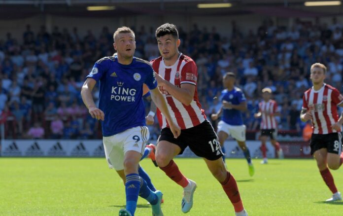 Leicester vs Sheffield United Free Betting Tips