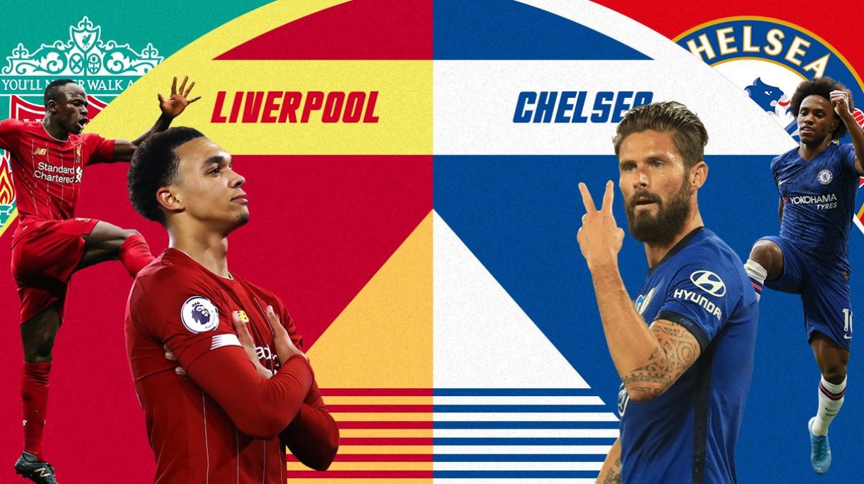 Liverpool vs Chelsea Free Betting Tips