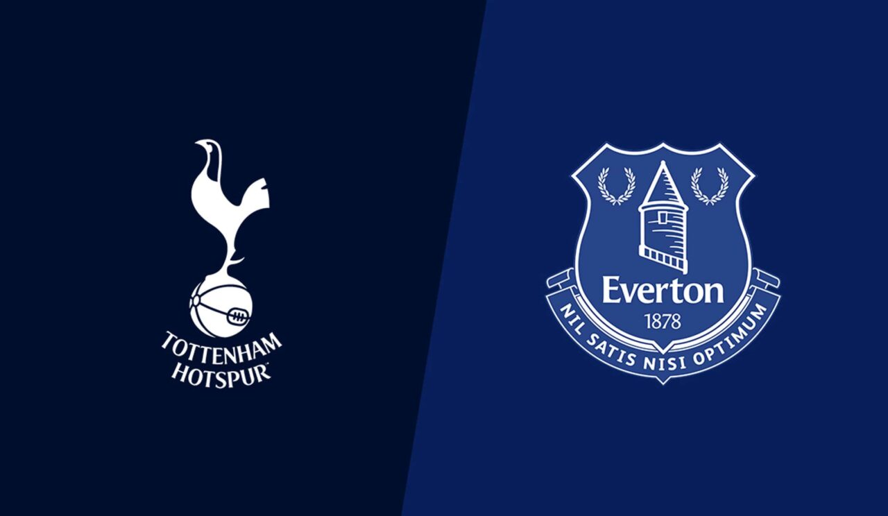 Tottenham vs Everton Free Betting Tips