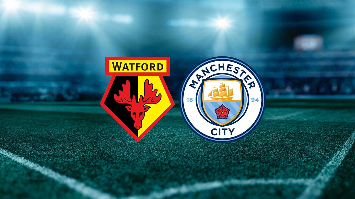 Watford vs Manchester City Free Betting Tips