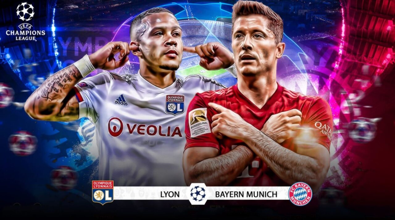 The 5 best bets for Bayern vs Lyon Betting Tips and Odds