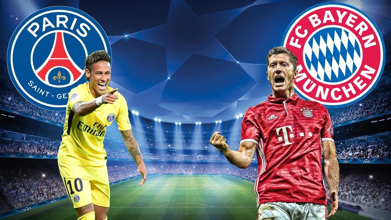 Bayern vs PSG - the 5 best bets & odds for the Champions League Final