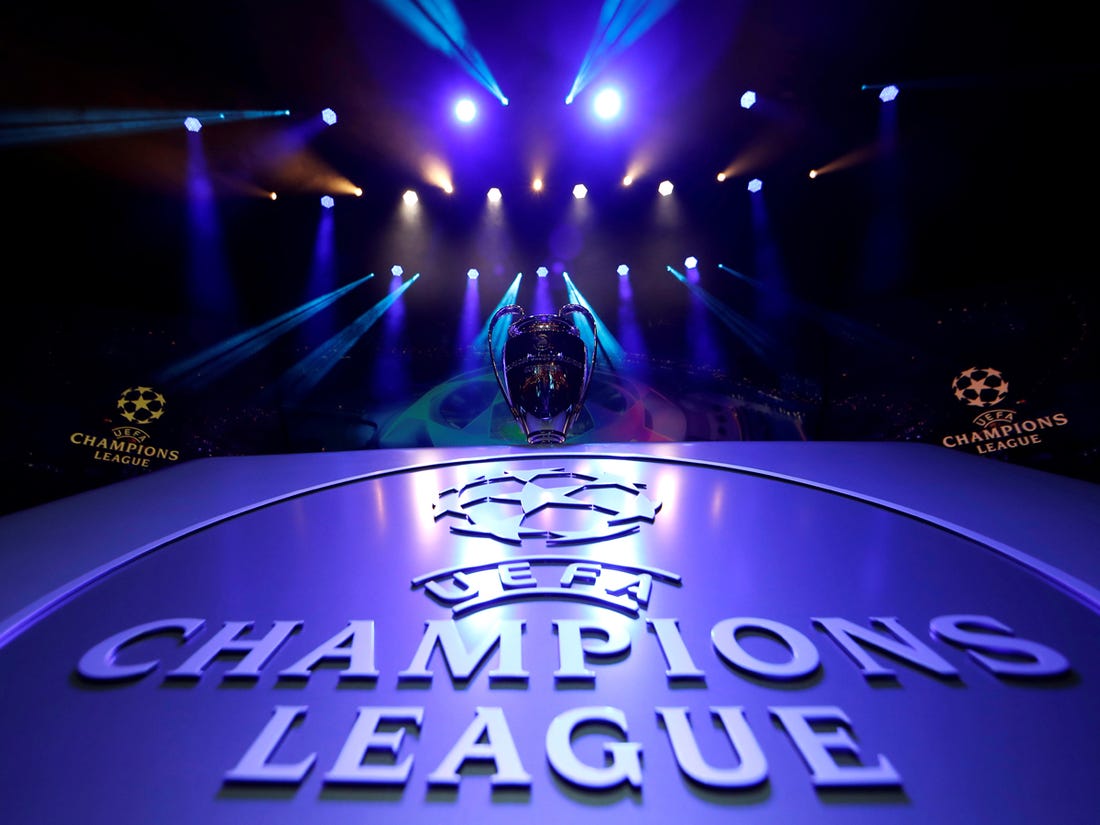 Champions League round of 16 betting tips for all games