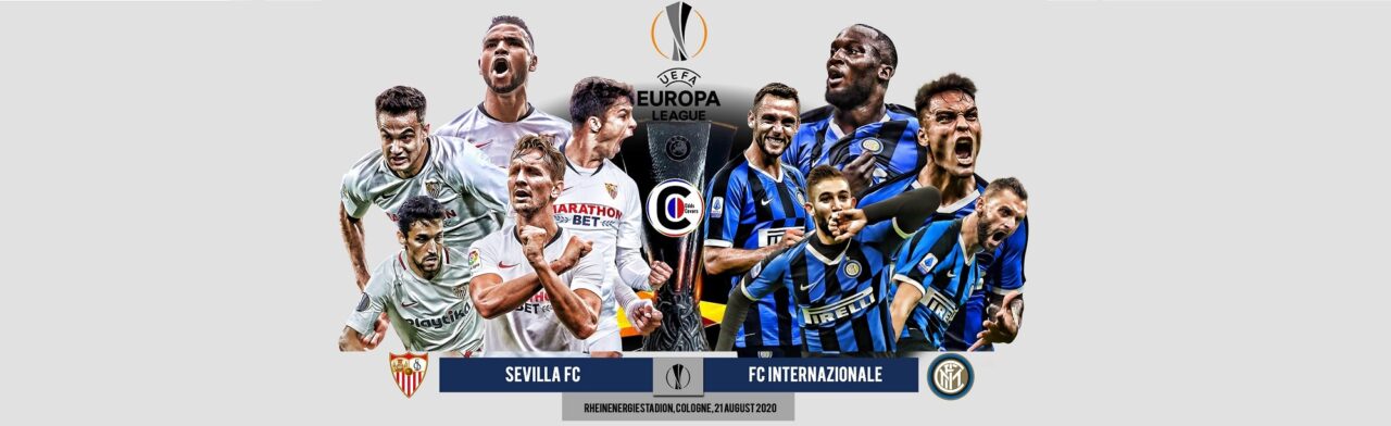 Europa League Final: The 5 best bets on Sevilla vs Inter Milan