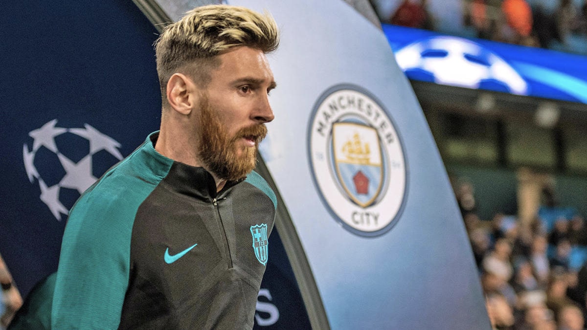 Messi transfer- will Barca star join ManCity_1
