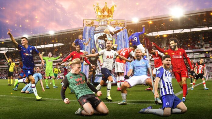 Premier League 1st matchday betting tips
