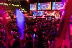 Worlds 2020 Groups - Betting Odds, Game Mode & Betting